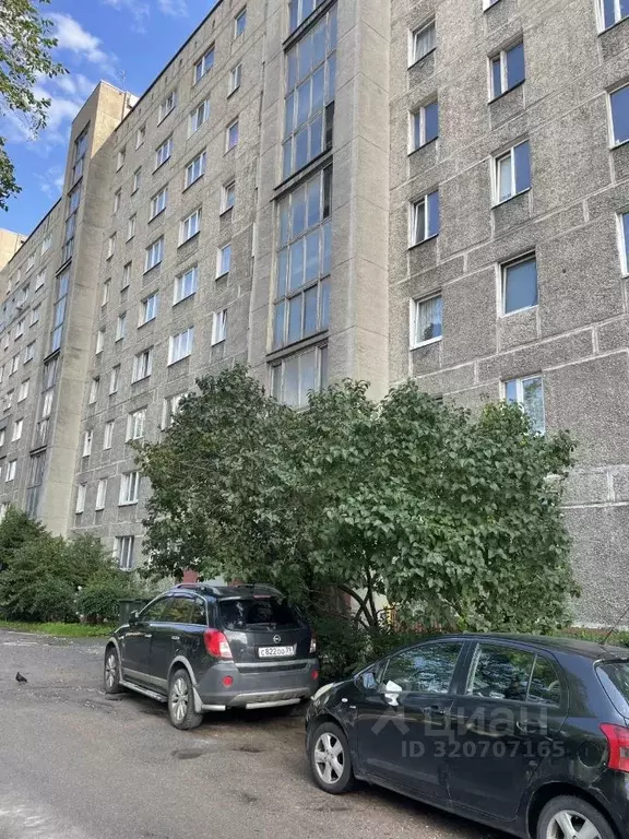 3-к кв. Калининградская область, Калининград Московский просп., 84 ... - Фото 0