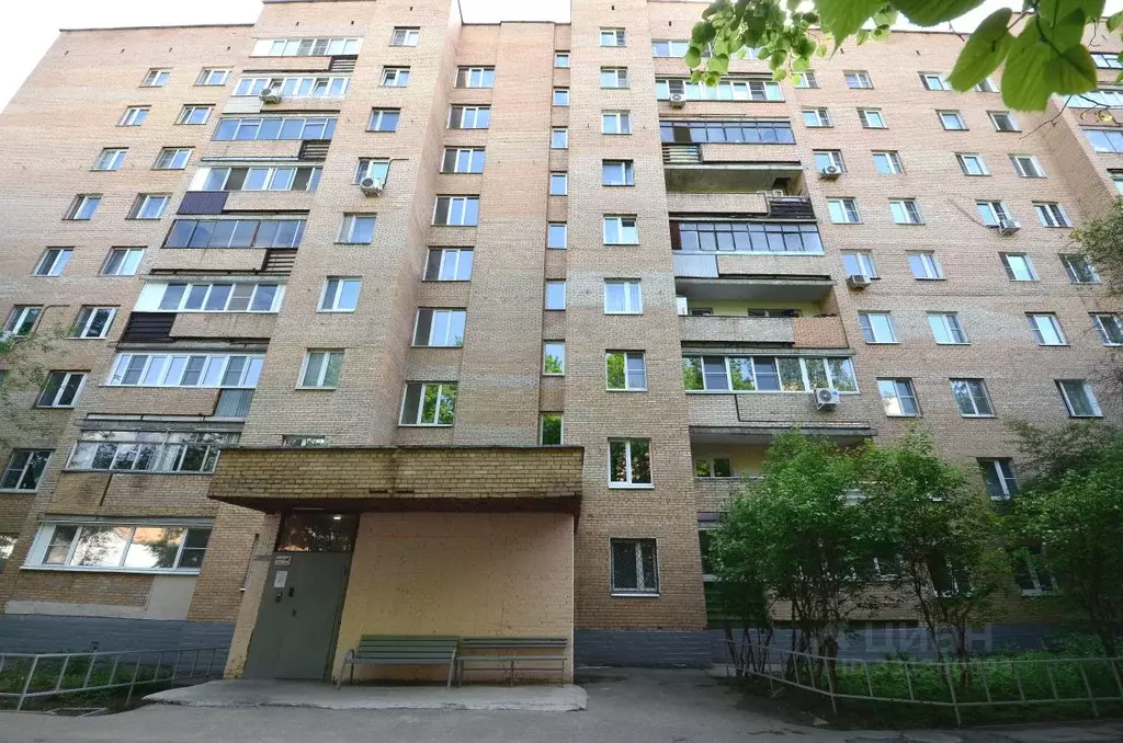 2-к кв. Московская область, Красногорск ул. Ленина, 47к2 (55.0 м) - Фото 1