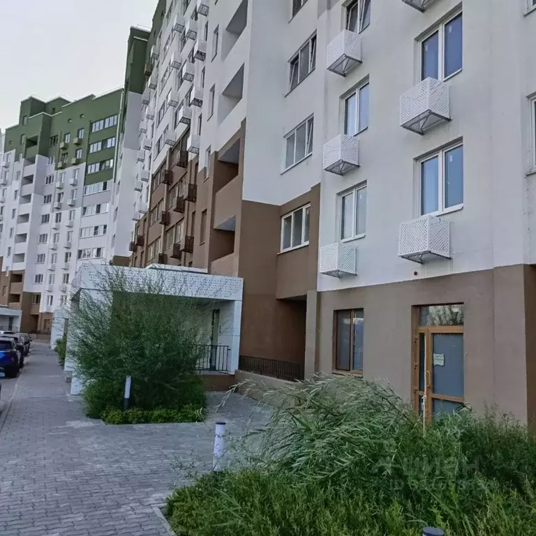 1-к кв. Саратовская область, Энгельс ул. Колотилова, 100 (37.4 м) - Фото 1