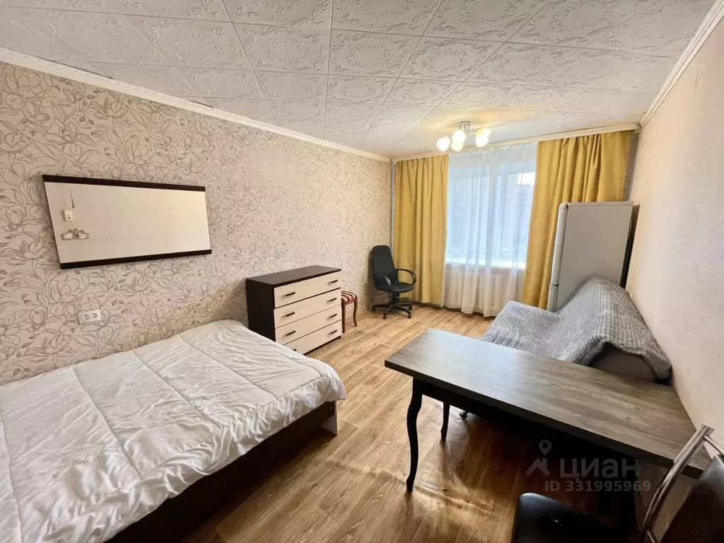 Комната Вологодская область, Череповец ул. Сталеваров, 78 (17.0 м) - Фото 1