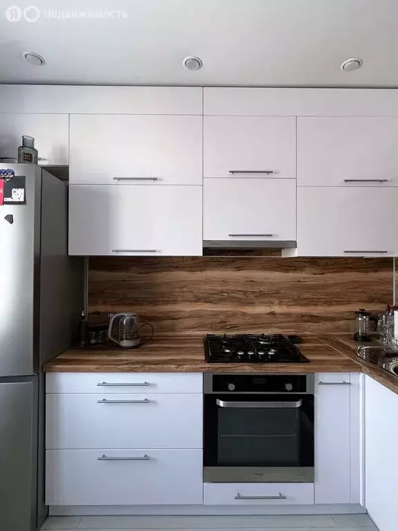 2-комнатная квартира: Нижний Тагил, Алтайская улица, 33 (50 м) - Фото 1