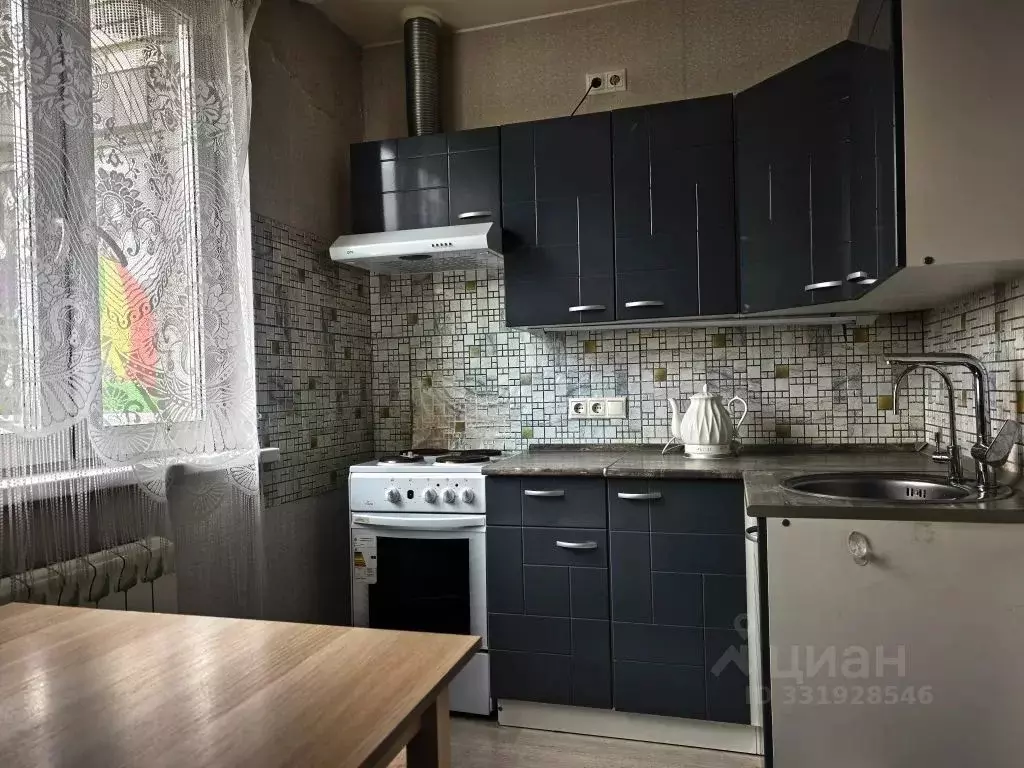 1-к кв. Москва Покровская ул., 17к3 (7.0 м) - Фото 1