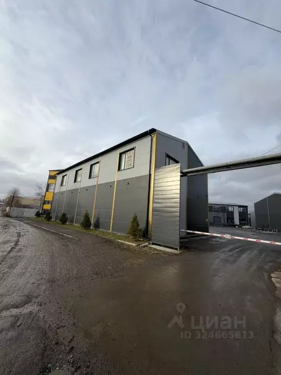 Помещение свободного назначения в Свердловская область, Екатеринбург ... - Фото 1