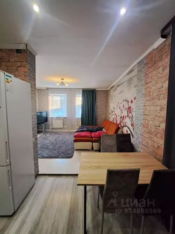 Дом в Кемеровская область, Кемерово Юргинский пер. (45 м) - Фото 2