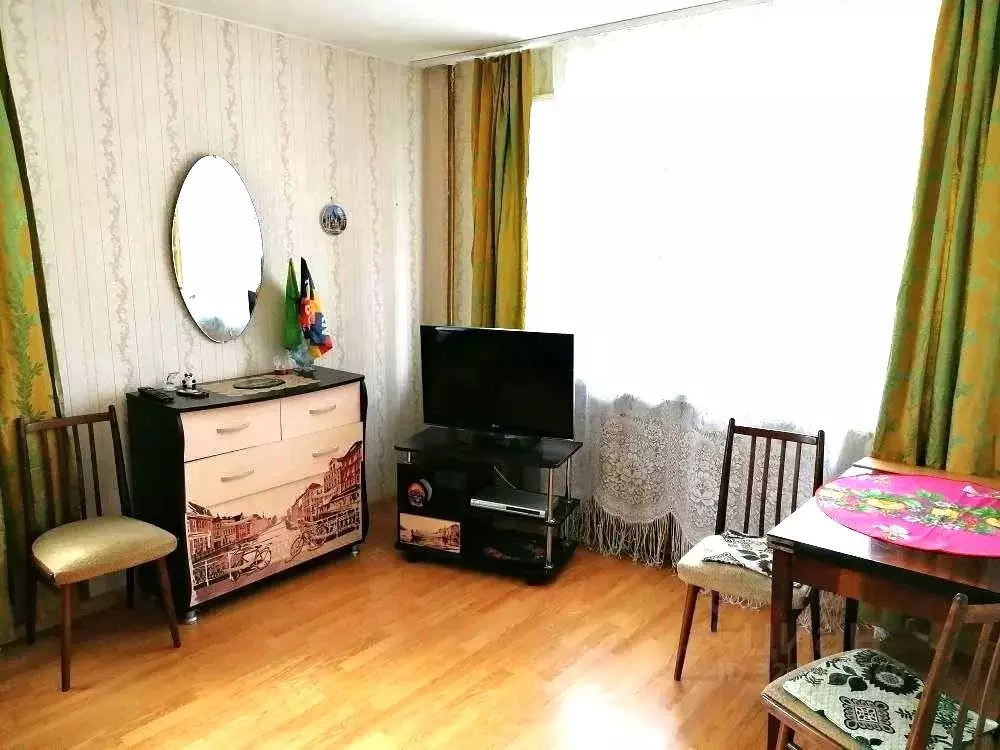 1-к кв. Московская область, Химки ул. Кирова, 20 (32.0 м) - Фото 1