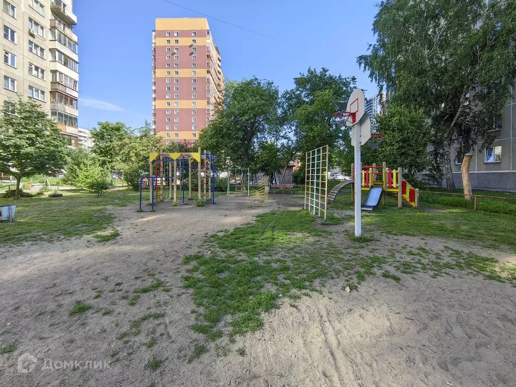 Продаётся 2-к квартира, 43 м - Фото 1