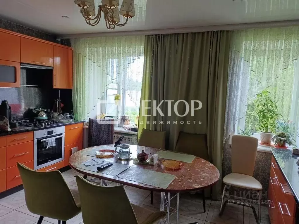 Коттедж в Ярославская область, Ростовский муниципальный округ, с. ... - Фото 1