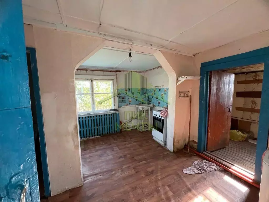 2-к кв. Бурятия, Иволгинский район, Иволгинское с/пос, пос. Тапхар 12 ... - Фото 2