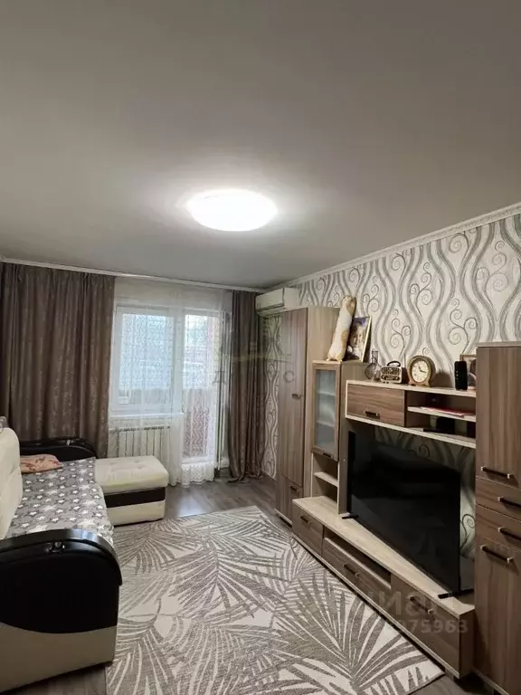 1-к кв. Московская область, Раменское ул. Молодежная, 8 (41.2 м) - Фото 2