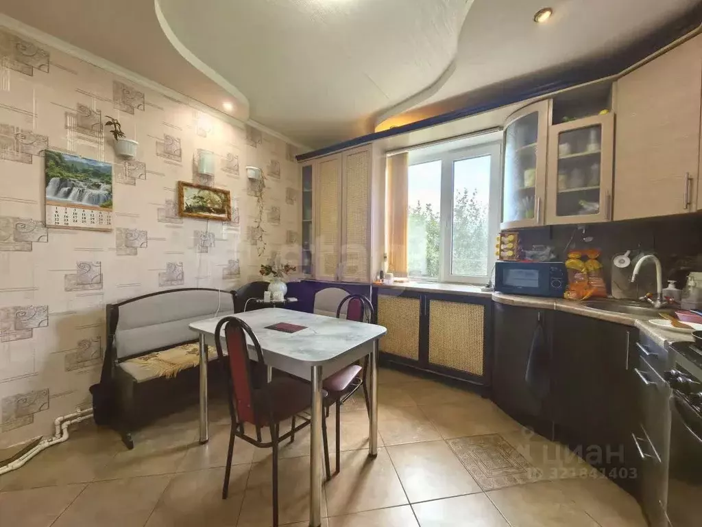 Дом в Ульяновская область, Карсунский район, Языковское городское ... - Фото 1