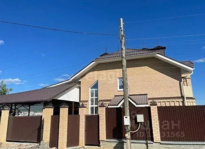 Коттедж в Челябинская область, Миасс Красносельская ул. (284.9 м) - Фото 1
