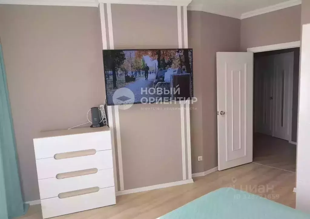 3-к кв. Свердловская область, Екатеринбург просп. Академика Сахарова, ... - Фото 2