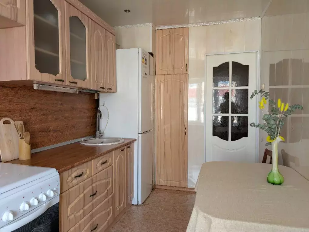 Продаётся 3-к квартира, 63 м - Фото 1
