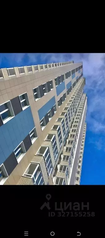 2-к кв. Пермский край, Пермь Буксирная ул., 10 (52.0 м) - Фото 1