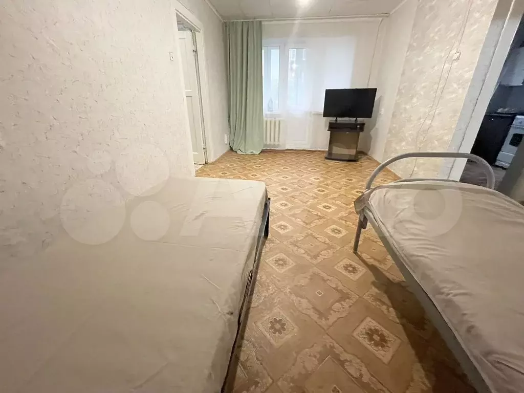 2-к. квартира, 44 м, 3/5 эт. - Фото 1