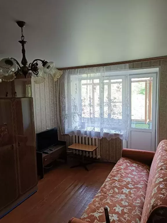 1-к кв. Московская область, Старая Купавна Богородский городской ... - Фото 0