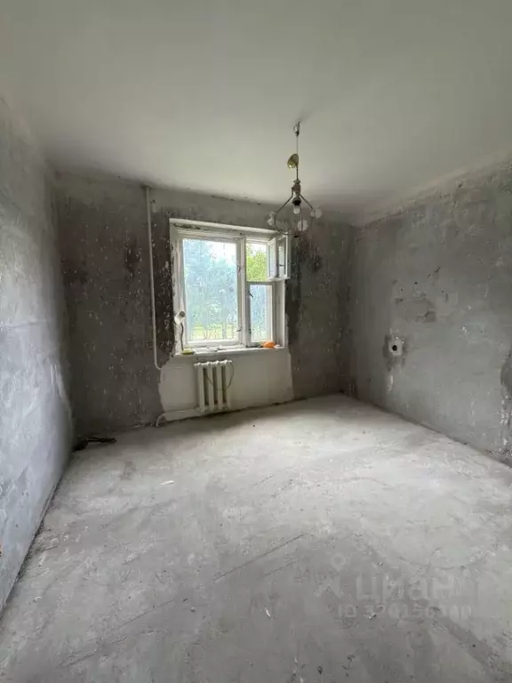 3-к кв. Тверская область, Конаково Советская ул., 16 (69.5 м) - Фото 1