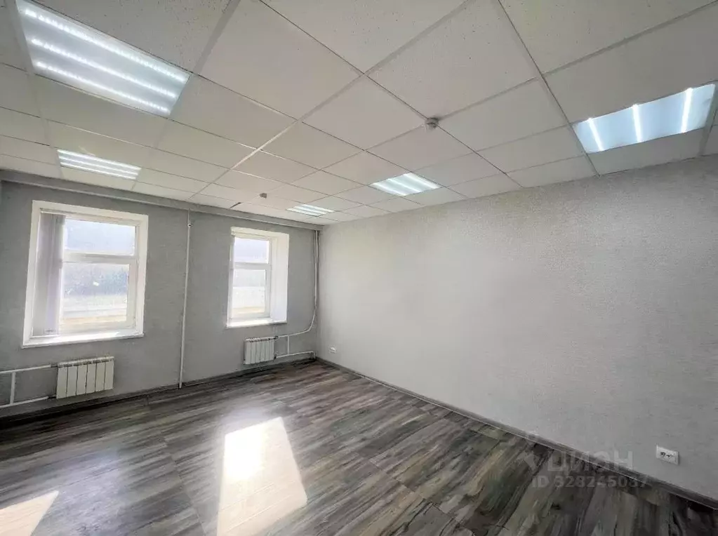 Офис в Санкт-Петербург Роменская ул., 10Е (25 м) - Фото 1