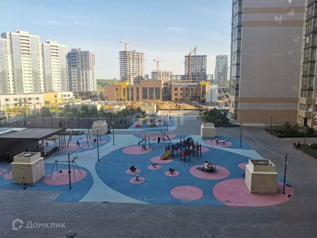 Продаётся 2-к квартира, 55.7 м - Фото 1