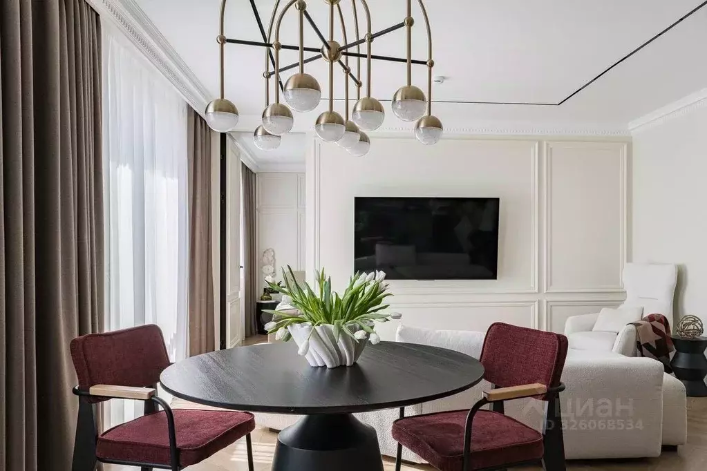 2-к кв. Удмуртия, Ижевск ул. Карла Маркса, 308к2 (61.4 м) - Фото 1