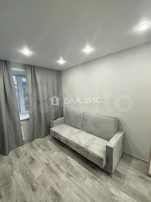 Квартира-студия, 18 м, 2/5 эт. - Фото 0