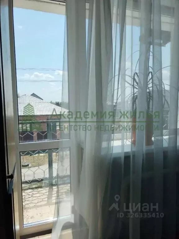 Дом в Саратовская область, Энгельс ул. Шоссейная, 11 (213 м) - Фото 2