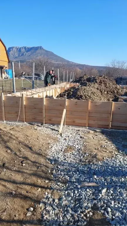 Дом в Крым, Алушта ул. Ленина (75 м) - Фото 2