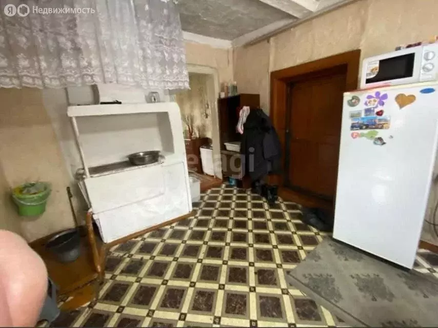 Дом в Кызыл, Пролетарская улица (53.9 м) - Фото 2