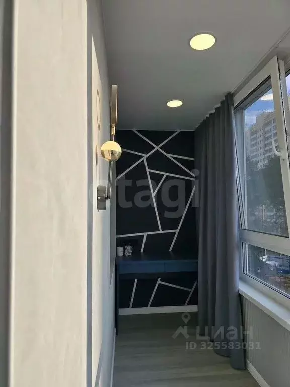 3-к кв. Томская область, Томск Урожайный пер., 31 (82.0 м) - Фото 1