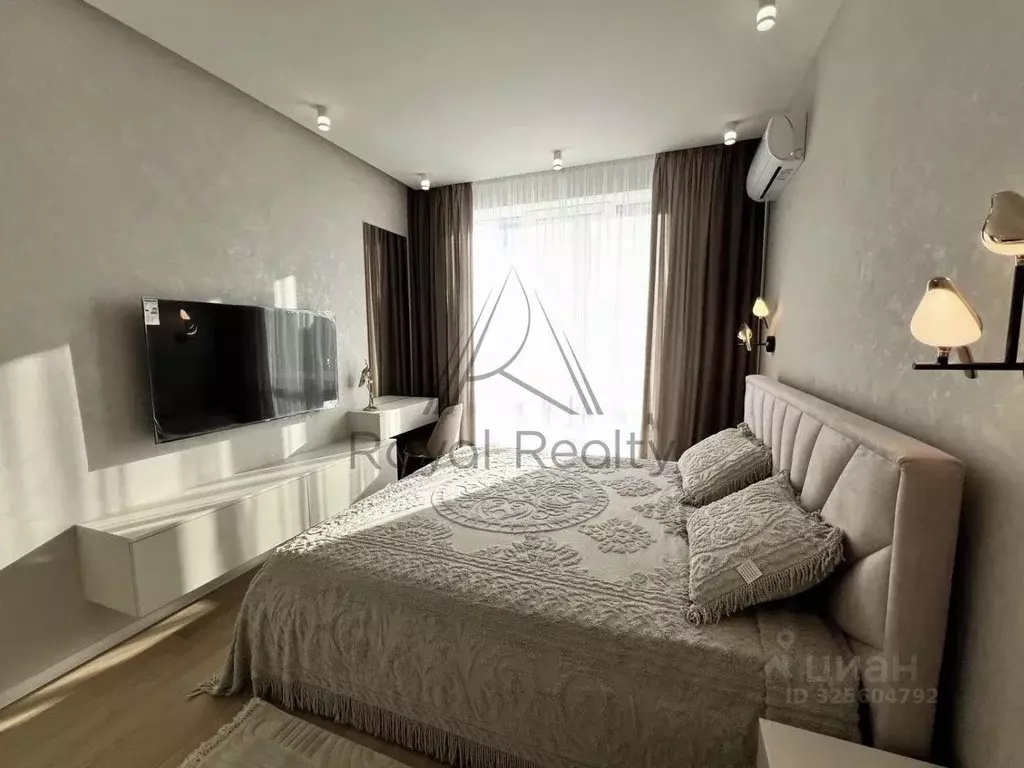 3-к кв. Санкт-Петербург пер. Ипподромный, 1к3 (80.0 м) - Фото 1