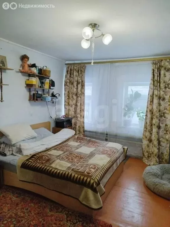 Дом в микрорайон Береговой, Первомайская улица (81 м) - Фото 0