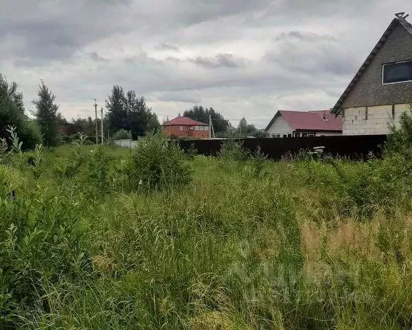 Участок, 8.4 сот., поселения (ижс) - Фото 0