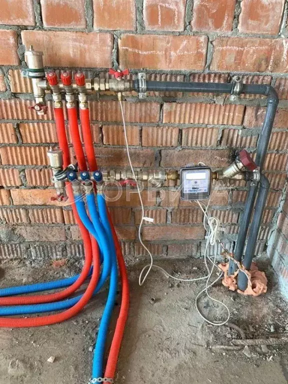 Помещение свободного назначения в Тюменская область, Тюмень ул. ... - Фото 2