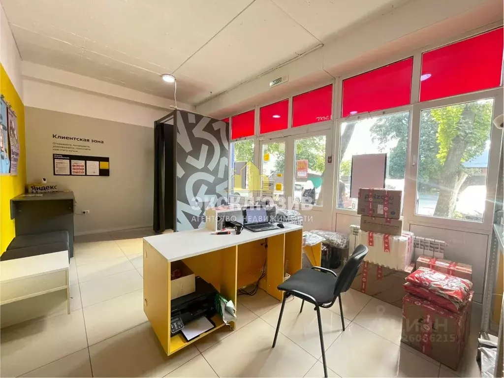 Помещение свободного назначения в Ставропольский край, Ессентуки ... - Фото 2