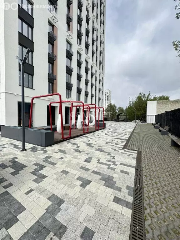 3-комнатная квартира: Пенза, улица Измайлова, 46 (72.21 м) - Фото 1
