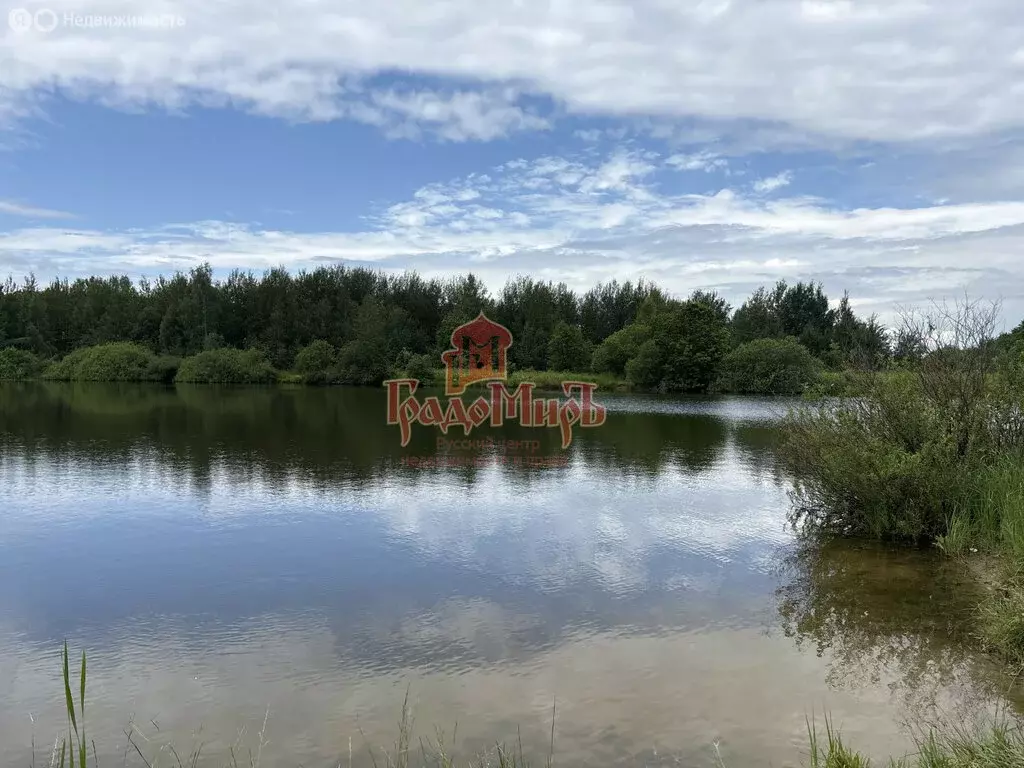 Участок в Московская область, Сергиево-Посадский городской округ, ДНТ ... - Фото 1