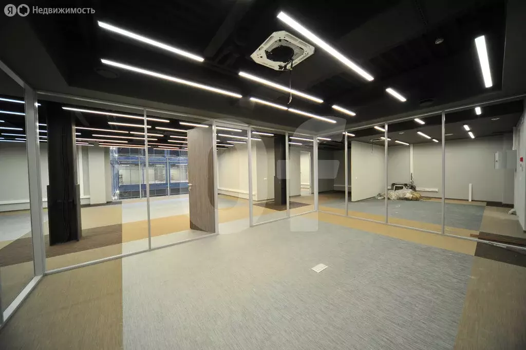 Офис (999 м) - Фото 2