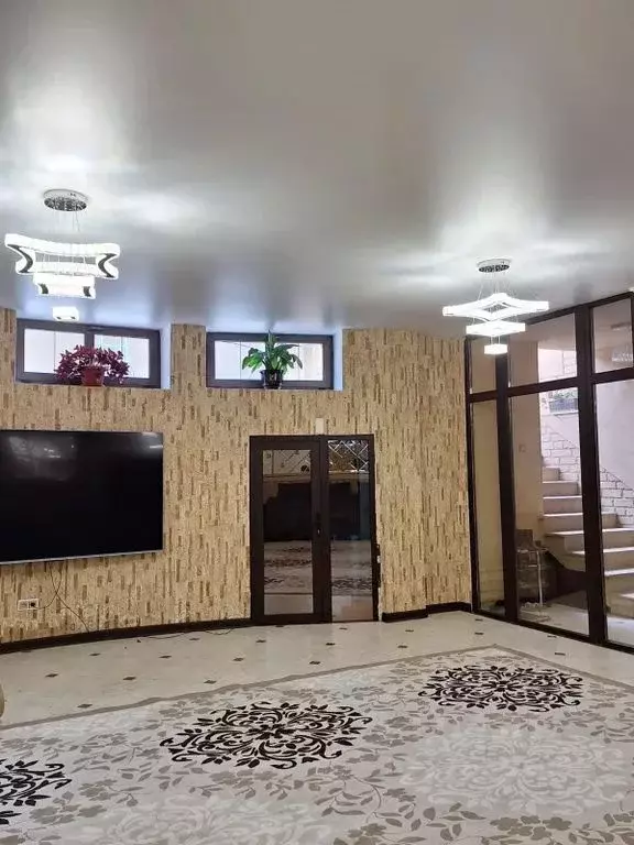Дом в Дагестан, Дербент ул. Д. Атаева, 26 (80 м) - Фото 1