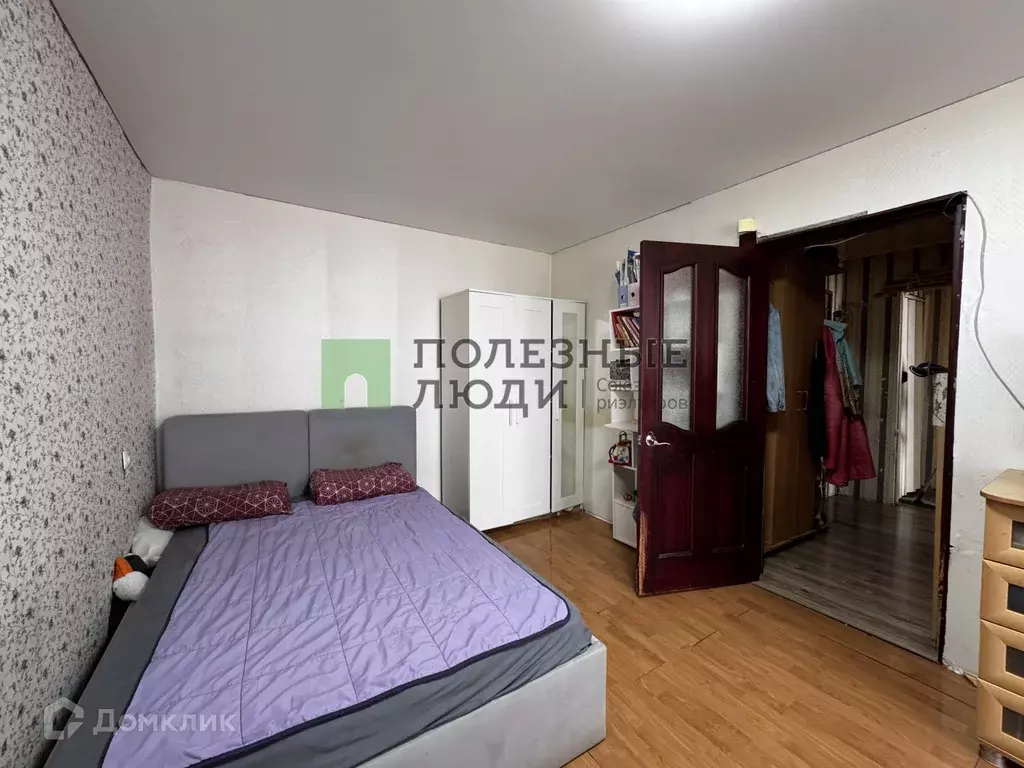 Продаётся 2-к квартира, 43.4 м - Фото 1