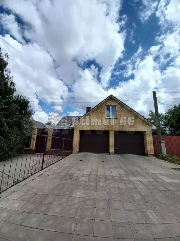 Дом 120 м на участке 5 сот. - Фото 1