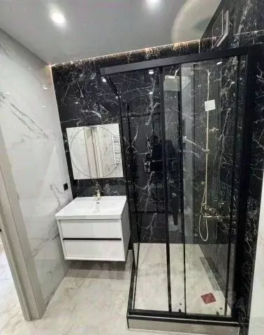 1-к кв. Калининградская область, Гурьевский муниципальный округ, пос. ... - Фото 2