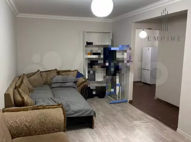 3-к. квартира, 65 м, 1/5 эт. - Фото 0