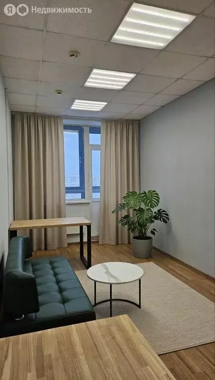 Офис (16.5 м) - Фото 1