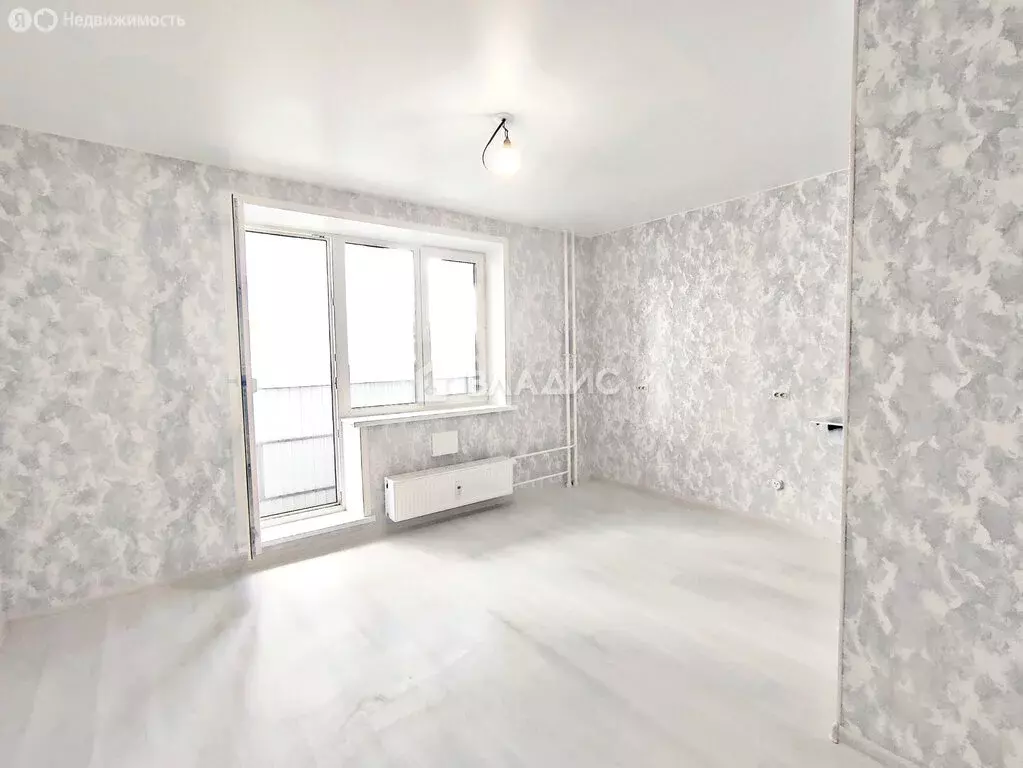 Квартира-студия: Кондратово, Артемьевская улица, 6 (24 м) - Фото 0