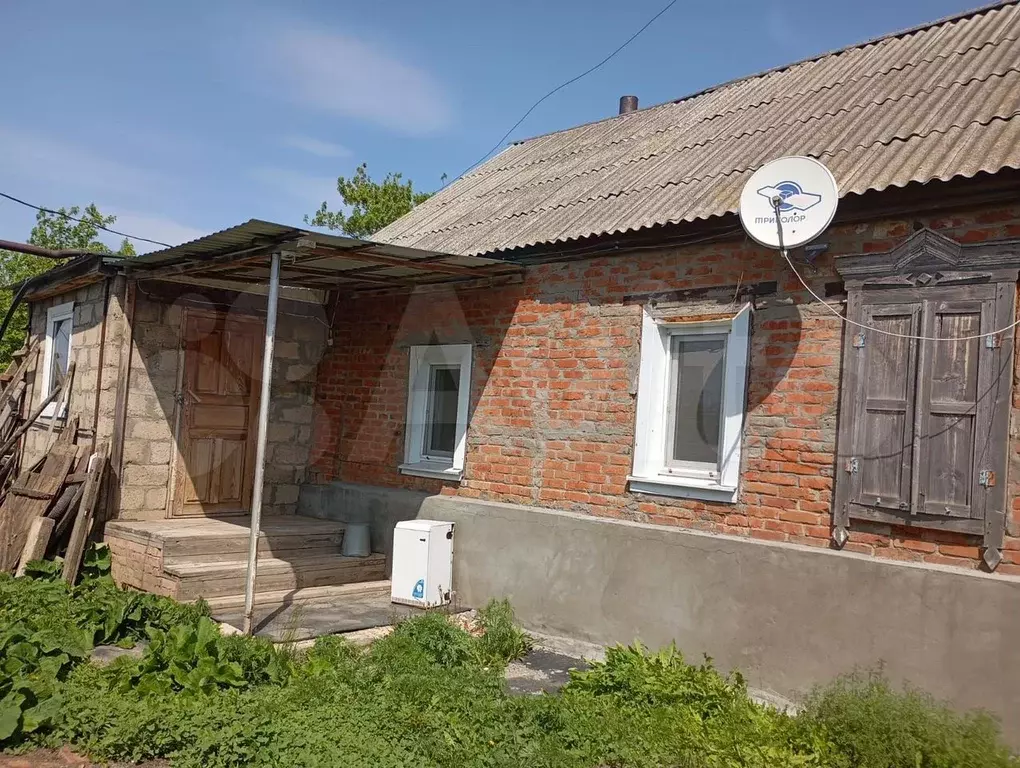 Дом 75 м на участке 20 сот. - Фото 1