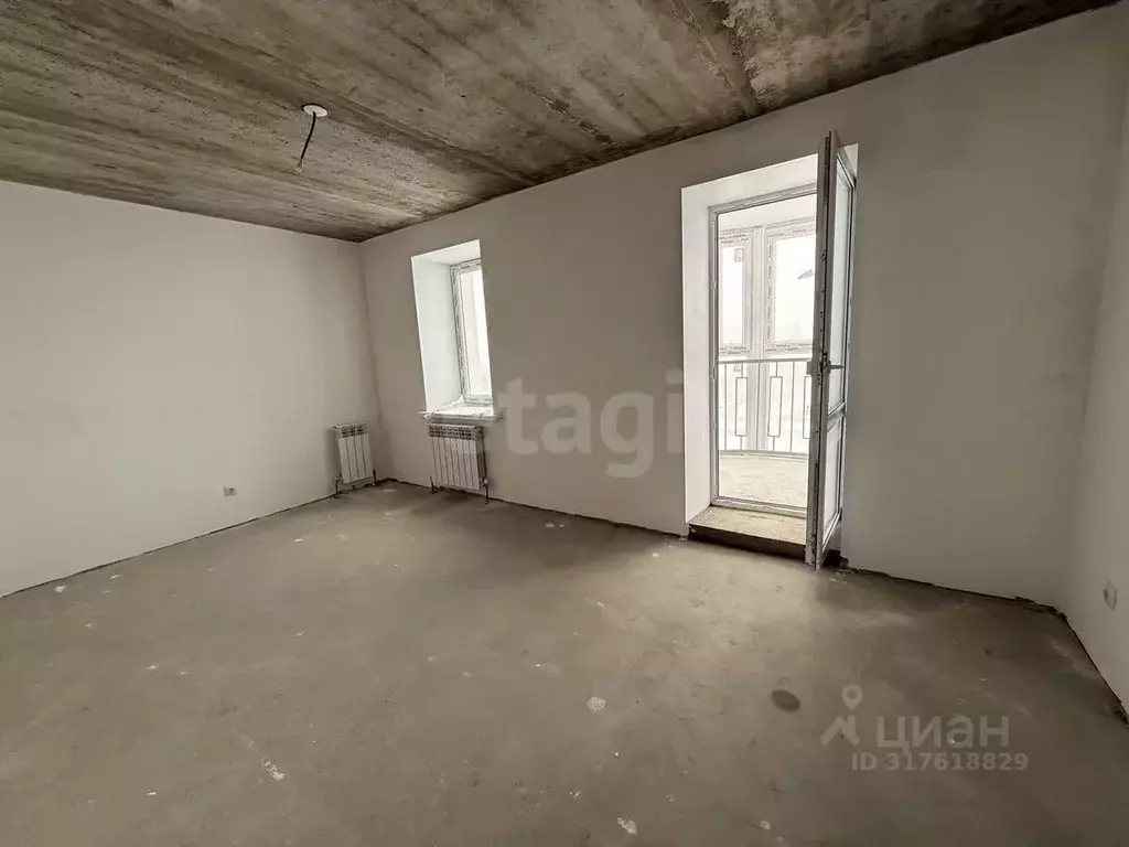 3-к кв. Смоленская область, Смоленск ул. Попова, 30 (91.13 м) - Фото 0