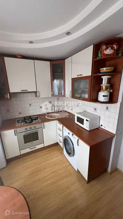 Продаётся 1-к квартира, 37 м - Фото 0