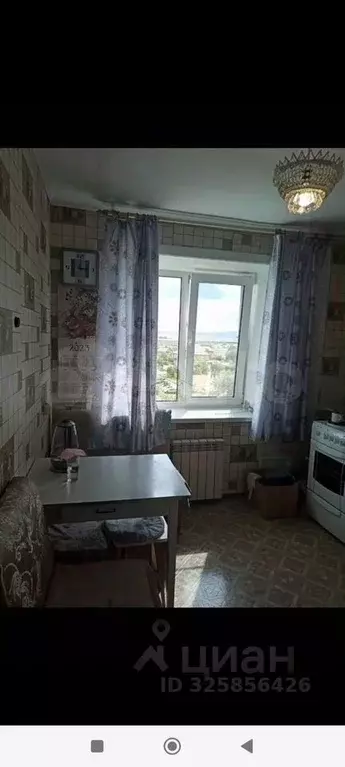 2-к кв. Бурятия, Улан-Удэ Аэропорт мкр, 25 (50.8 м) - Фото 1