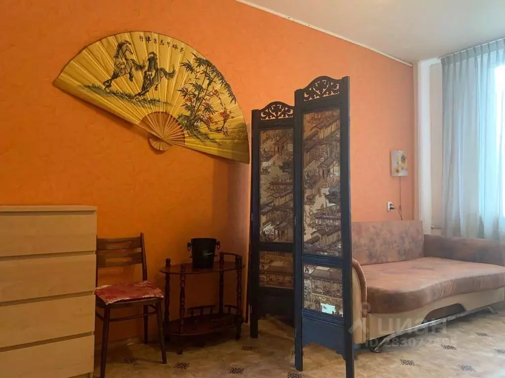 2-к кв. Калининградская область, Балтийск просп. Ленина, 78 (78.0 м) - Фото 1