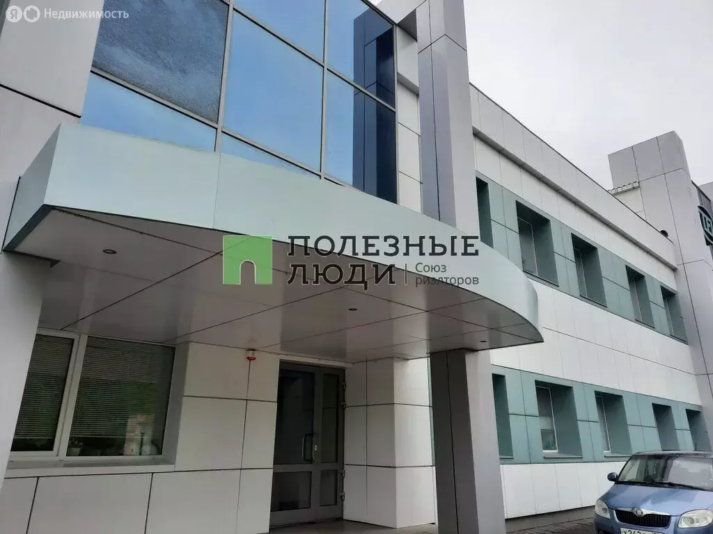 Помещение свободного назначения (12336 м) - Фото 1